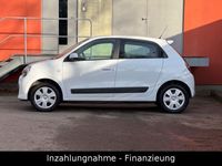 gebraucht Renault Twingo Dynamique/Klima/Tempomat/