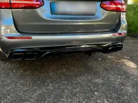 Gebraucht Mercedes E200 184 PS (135 kW) 2019 Grau Kombi