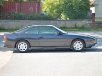 Gebraucht BMW 850 326 PS (239 kW) 1991 Grau Coupé