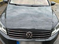 Gebraucht VW Passat 150 PS (110 kW) 2014 Andere farben Kombi