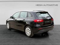 Gebraucht Mercedes E250 160 PS (117 kW) 2022 Schwarz Limousine