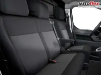 Neu Citroën Jumpy 179 PS (131 kW) 2026 Artense grau metallic Van / Kleinbus