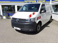 Second-hand VW Transporter 150 CP (110 kW) 2020 Alb Van