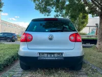 Gebraucht VW Golf IV Goal 75 PS (55 kW) 2006 Silber Limousine