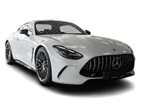 Gebraucht Mercedes AMG GT 63 AMG 2025 Weiss Coupé