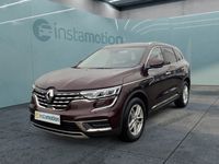 Gebraucht Renault Koleos Initiale Paris 184 PS (135 kW) 2023 Rot SUV
