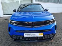 Gebraucht Opel Mokka 136 PS (100 kW) 2024 Blau SUV