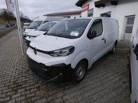 Neu Citroën Jumpy 144 PS (105 kW) 2026 Van / Kleinbus