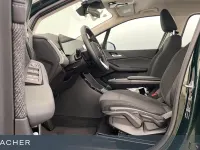 Gebraucht BMW 220 Active Tourer 156 PS (114 kW) 2025 Schwarz Van / Kleinbus
