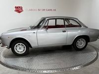 gebraucht Alfa Romeo Giulia GT Junior - Coupe Sportwagen