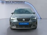 Gebraucht Seat Arona FR 2023 "magnetic tech" SUV