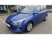 gebraucht Hyundai i20 Trend 1.0 Navi Sitzheizung Bluetooth Parkpil