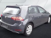 gebraucht VW e-Golf GolfVII Comfortline 1. Hand Navi CCS ES7