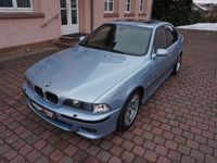 Gebraucht BMW M5 Performance 400 PS (294 kW) 2000 Silber Limousine