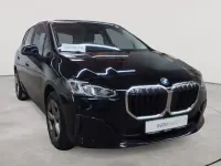 Gebraucht BMW 223 Active Tourer Performance 204 PS (150 kW) 2022 Schwarz uni Van / Kleinbus