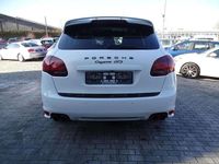 Usata Porsche Cayenne GTS 420 CV (308 kW) 2013 Bianco SUV