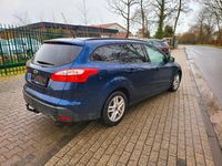 Usata Ford Focus 116 CV (85 kW) 2013 Station wagon