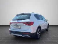 Gebraucht Seat Tarraco Xperience 245 PS (180 kW) 2022 Oryx weiss perlmutteffekt SUV