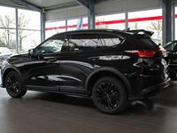 Neu Haval Jolion Lux 177 PS (130 kW) 2026 Schwarz SUV
