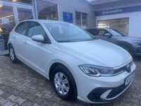 Neu VW Polo Edition 80 PS (58 kW) 2025 Ascotgrau Kleinwagen