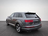 Gebraucht Audi Q7 Sport 272 PS (200 kW) 2016 Grau SUV