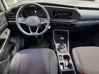Gebraucht VW Caddy 102 PS (75 kW) 2022 Weiß Van / Kleinbus