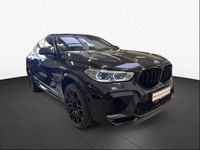 gebraucht BMW X6 M Competition