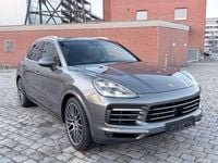Gebraucht Porsche Cayenne S 441 PS (324 kW) 2020 Grau SUV