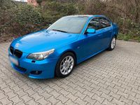 Gebraucht BMW 530 231 PS (169 kW) 2006 Schwarz Limousine