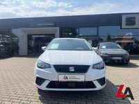 Neu Seat Ibiza 116 PS (85 kW) 2025 Weiss Limousine