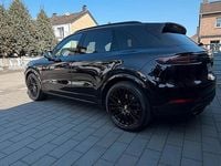 Gebraucht Porsche Cayenne S 441 PS (324 kW) 2018 Schwarz SUV
