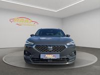 Gebraucht Seat Tarraco Style 150 PS (110 kW) 2020 Grau SUV