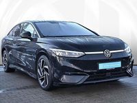 Gebraucht VW ID.7 Pro 210 kW (286 PS) 2023 Schwarz Kleinwagen