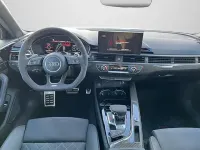 Gebraucht Audi RS4 Advanced 450 PS (330 kW) 2025 Gletscherweiß metallic (metallic) Kombi