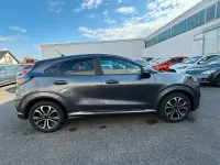 Gebraucht Ford Puma ST-Line 125 PS (91 kW) 2021 Grau SUV