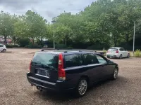 Gebraucht Volvo V70 163 PS (119 kW) 2006 Blau Kombi