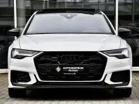 Occasion Audi A6 S-Line 367 ch (269 kW) 2025 Blanc Break