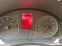 Gebraucht VW Golf IV GT 170 PS (125 kW) 2006 Silber Limousine