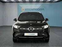 Gebraucht Mercedes GLC200 2025 Schwarz SUV