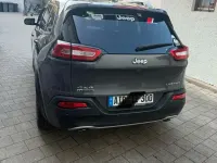 Gebraucht Jeep Cherokee 170 PS (125 kW) 2014 Grau SUV
