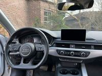 gebraucht Audi A4 Avant 2.0 TDI S tronic