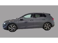 Gebraucht VW Golf VIII Style 150 PS (110 kW) 2022 Grau Limousine