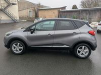 Gebraucht Renault Captur Intens 110 PS (80 kW) 2017 Grau SUV