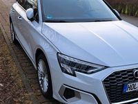 gebraucht Audi A3 GTRON