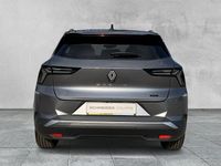 Neu Renault Scenic E-Tech Komfort 125 kW (170 PS) 2026 Grau SUV