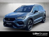 Gebraucht Cupra Ateca VZ 300 PS (220 kW) 2024 Grau SUV