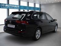 gebraucht VW Golf VIII Life 2.0 TDI DSG