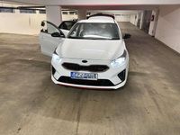 Gebraucht Kia ProCeed GT 204 PS (150 kW) 2021 Weiß Kombi