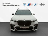 gebraucht BMW X7 xDrive30d M Sportpaket | 6-Sitzer | Head-Up | Harm