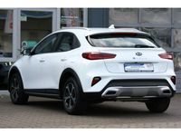 Gebraucht Kia XCeed Vision 141 PS (103 kW) 2021 (wd) casa white s SUV